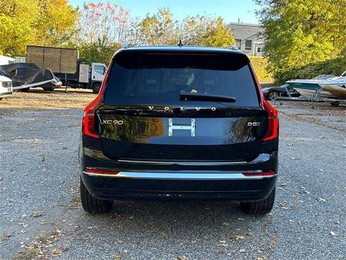 2026 Volvo XC90 B5 Plus 7-Seater