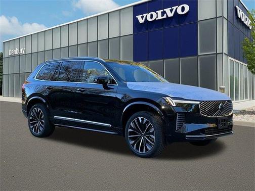 2026 Volvo XC90 B5 Plus 7-Seater