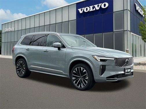 2026 Volvo XC90 Plug-In Hybrid T8 Plus 7-Seater