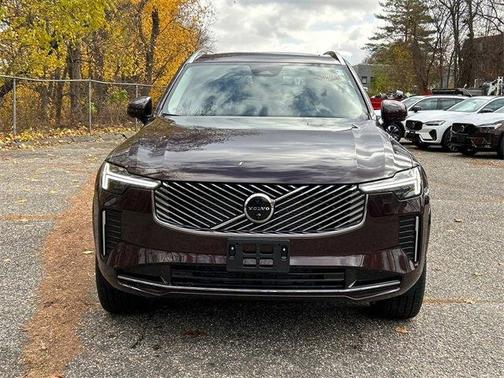 2026 Volvo XC90 B6 Plus 6-Seater