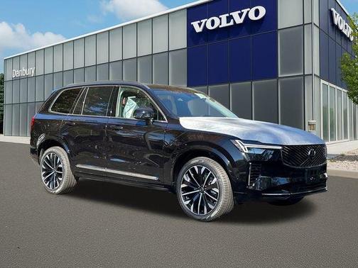 2026 Volvo XC90 B6 Plus 7-Seater