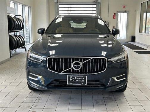 2019 Volvo XC60 T5 Inscription