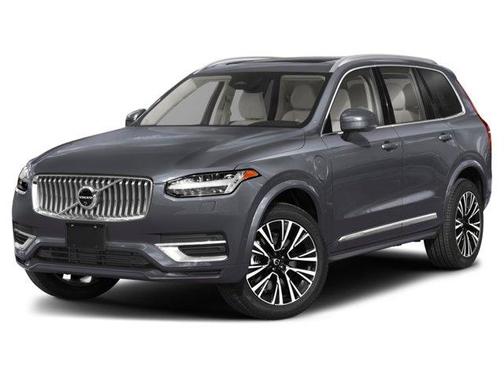 2025 Volvo XC90 Plug-In Hybrid T8 Plus 7-Seater