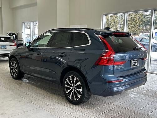 2023 Volvo XC60 Core