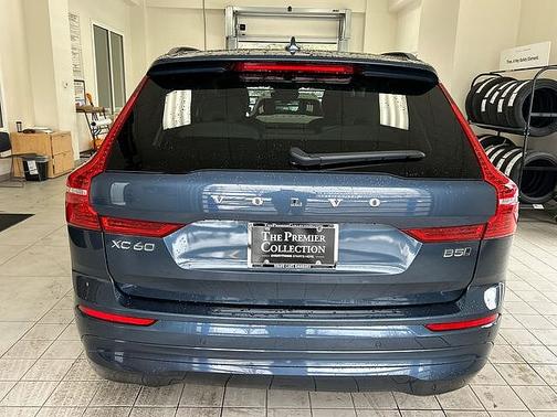 2023 Volvo XC60 Core