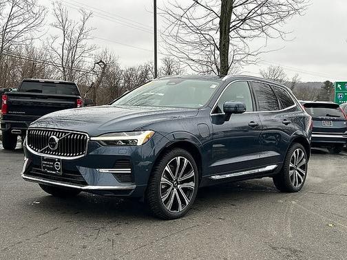2023 Volvo XC60 Ultimate
