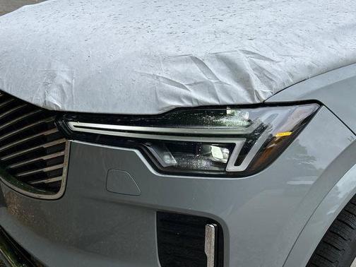 2026 Volvo XC90 B6 Ultra 7-Seater