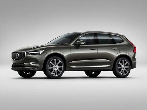 2020 Volvo XC60 T5 Inscription