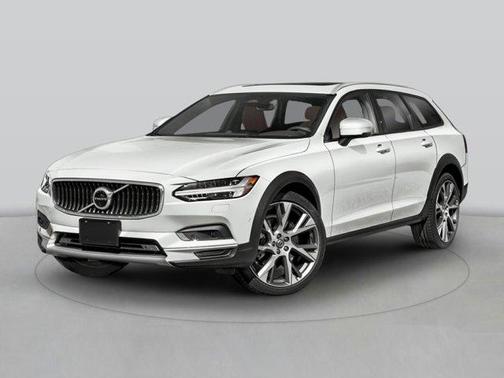2024 Volvo V90 Cross Country B6 Plus
