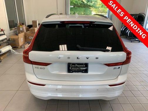 2023 Volvo XC60 B5 Core