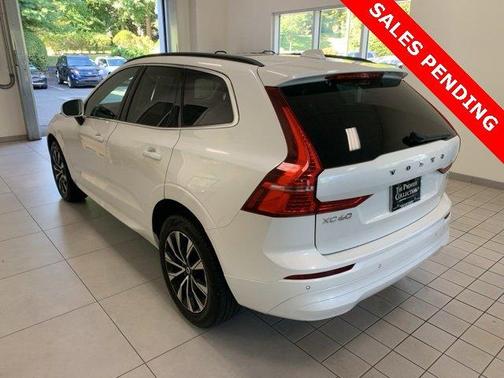 2023 Volvo XC60 B5 Core