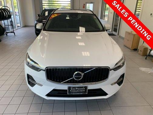2023 Volvo XC60 B5 Core
