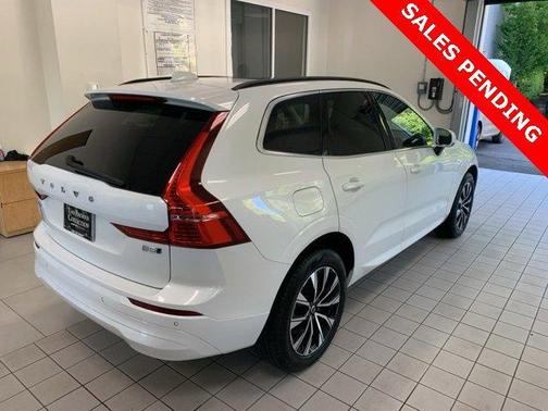 2023 Volvo XC60 B5 Core