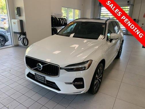 2023 Volvo XC60 B5 Core
