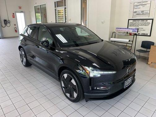 2025 Volvo EX30 Twin Motor Ultra