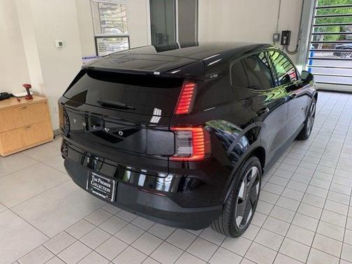 2025 Volvo EX30 Twin Motor Ultra