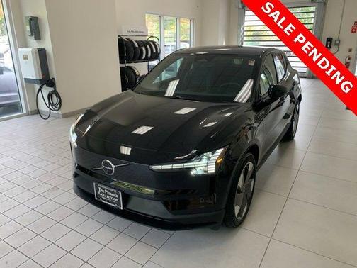 2025 Volvo EX30 Twin Motor Ultra