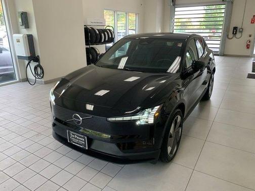 2025 Volvo EX30 Twin Motor Ultra