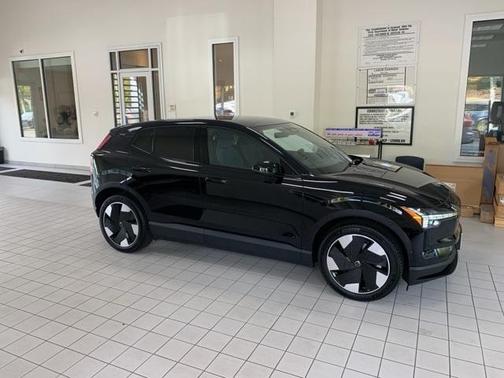 2025 Volvo EX30 Twin Motor Ultra