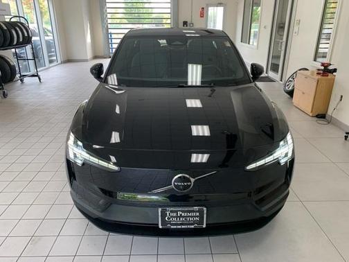 2025 Volvo EX30 Twin Motor Ultra