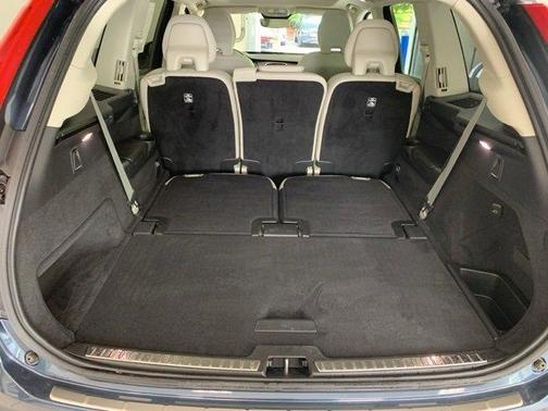 2024 Volvo XC90 B5 Plus Bright Theme