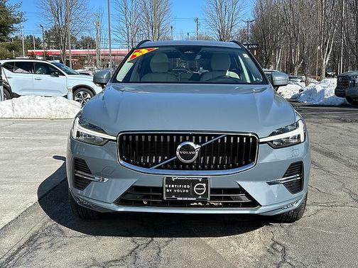 2023 Volvo XC60 Core