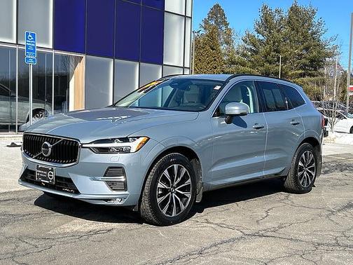 2023 Volvo XC60 Core