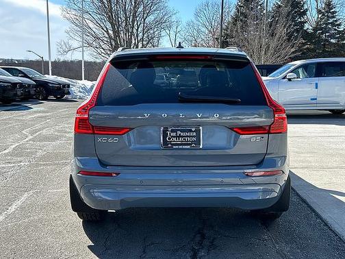 2023 Volvo XC60 Core