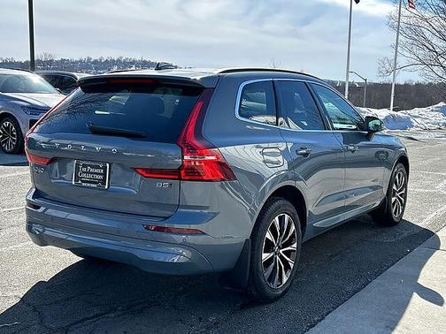 2023 Volvo XC60 Core