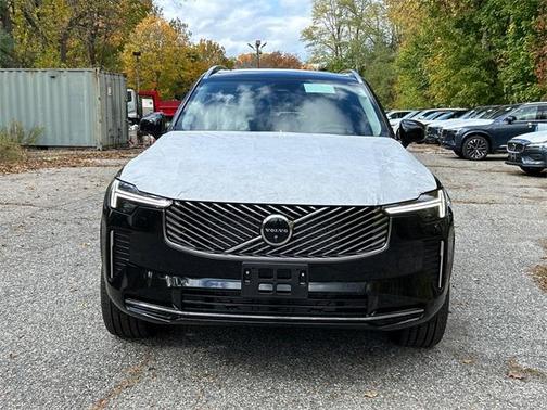 2026 Volvo XC90 B6 Ultra 7-Seater