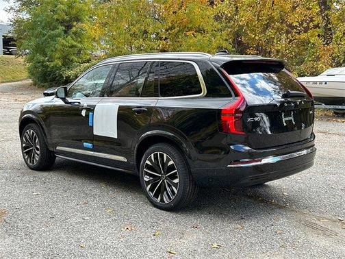 2026 Volvo XC90 B6 Ultra 7-Seater