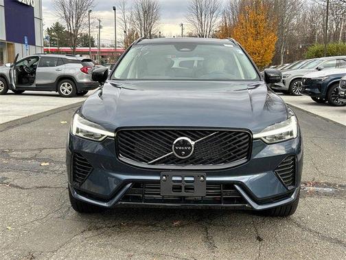 2026 Volvo XC60 Plug-In Hybrid T8 Ultra