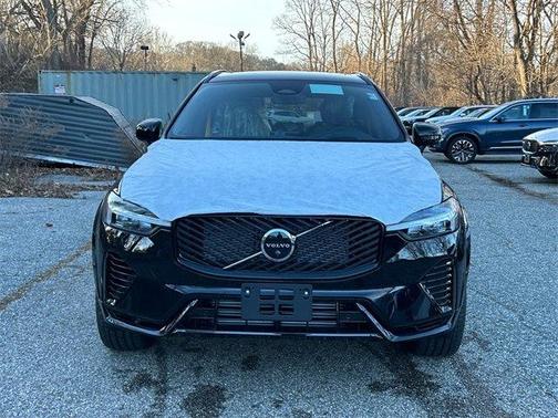 2026 Volvo XC60 Plug-In Hybrid T8 Polestar Engineered