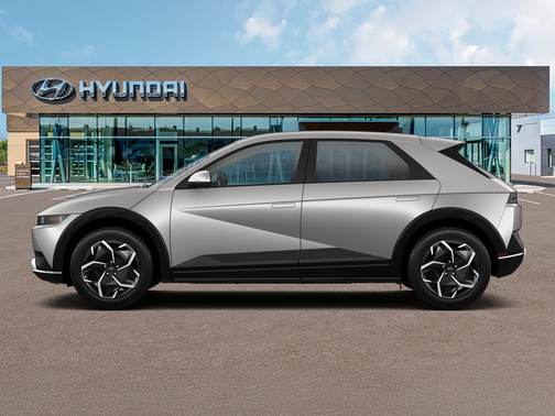 2023 Hyundai IONIQ 5 SEL