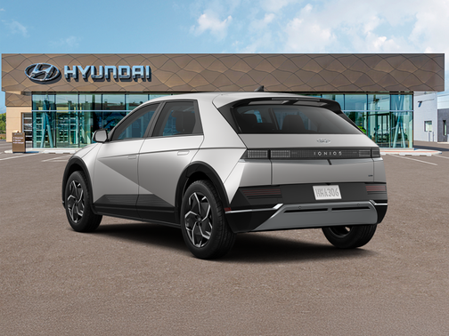 2023 Hyundai IONIQ 5 SEL