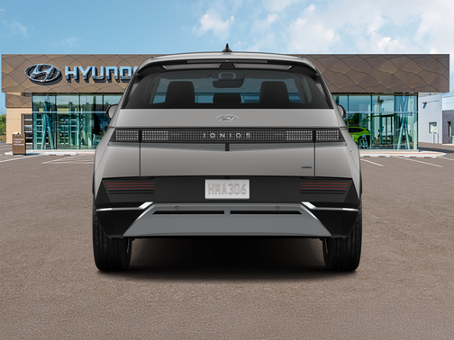 2023 Hyundai IONIQ 5 SEL