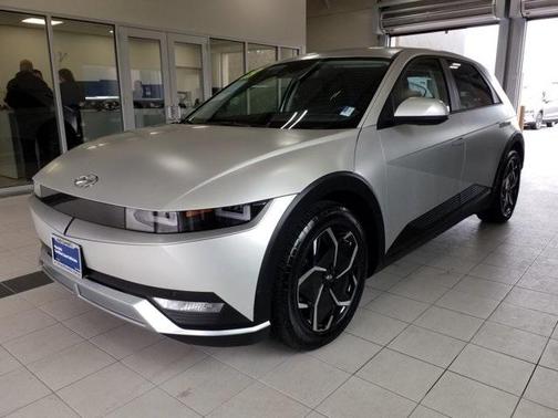 2023 Hyundai IONIQ 5 SEL