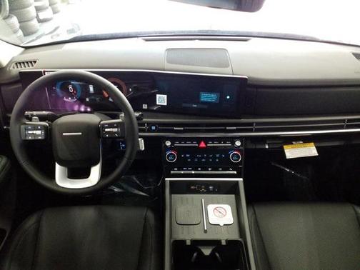 2025 Hyundai SANTA FE SEL 2.4