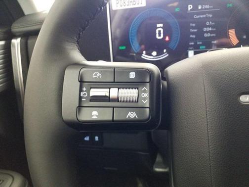 2025 Hyundai SANTA FE SEL 2.4