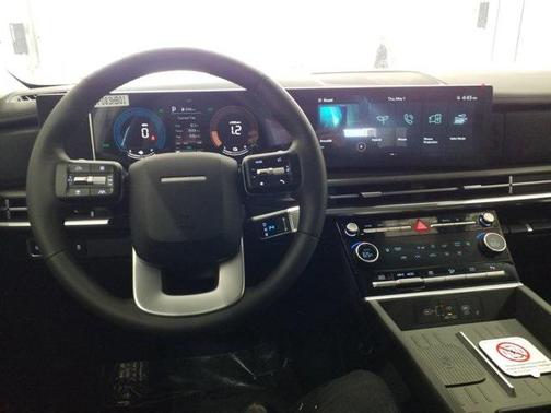 2025 Hyundai SANTA FE SEL 2.4