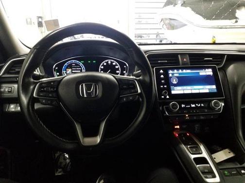 2022 Honda Insight Touring