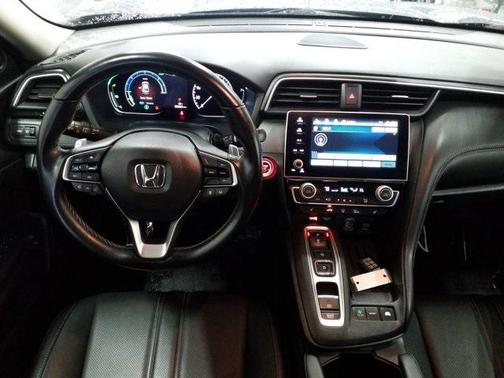 2022 Honda Insight Touring