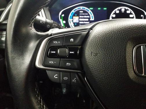 2022 Honda Insight Touring