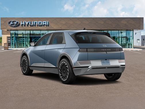 2023 Hyundai IONIQ 5 Limited