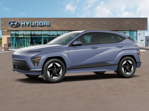 2024 Hyundai KONA EV SEL