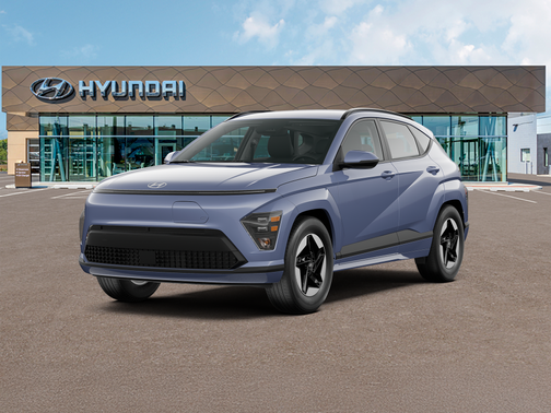2024 Hyundai KONA EV SEL