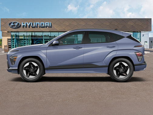 2024 Hyundai KONA EV SEL