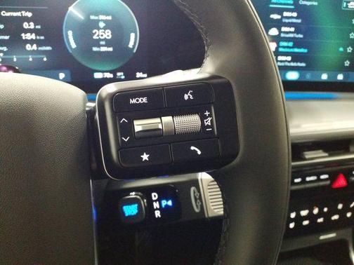 2026 Hyundai IONIQ 9 Performance Calligraphy