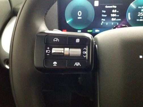 2026 Hyundai IONIQ 9 Performance Calligraphy