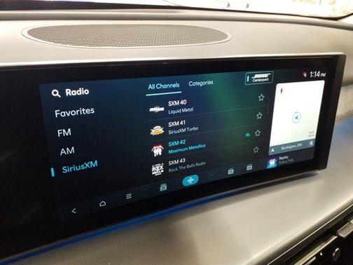 2026 Hyundai IONIQ 9 Performance Calligraphy